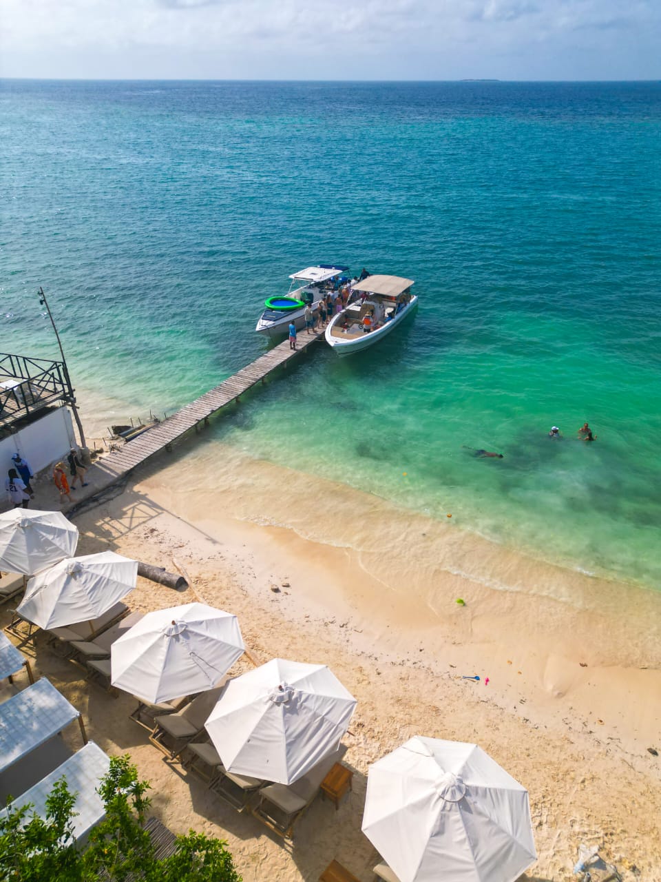 PASADIA ROSARIO BEACH